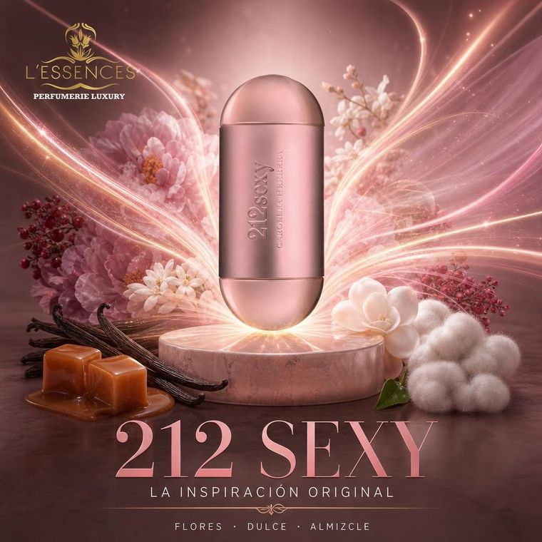 212 Sexy