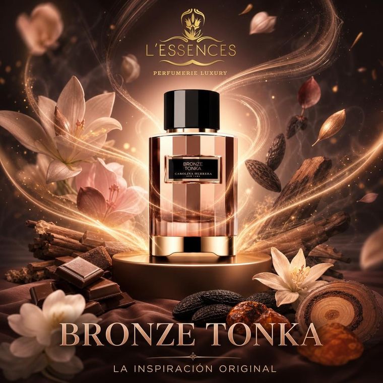 Bronze Tonka