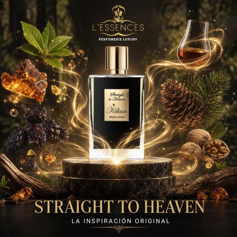 Straight To Heaven