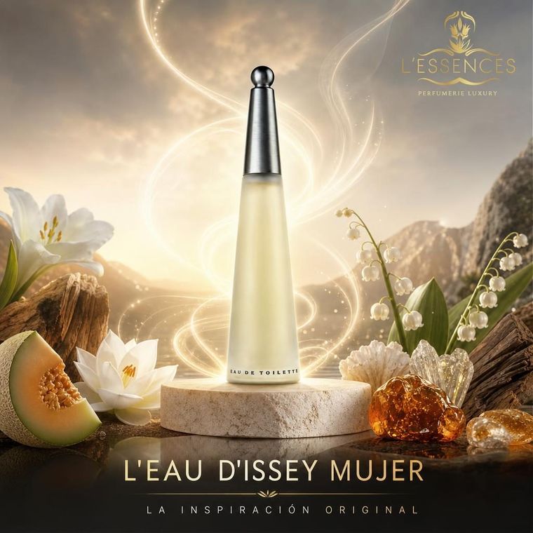 L'Eau D'Issey Mujer
