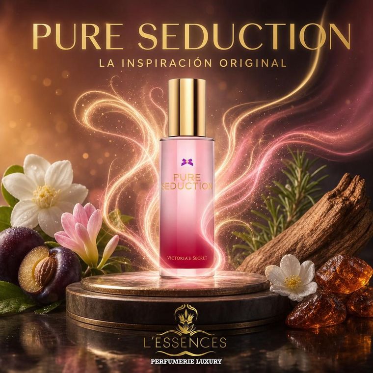 Pure Seduction