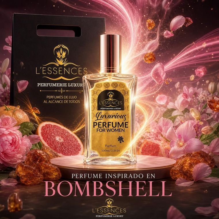 Bombshell · versión L'ESSENCES