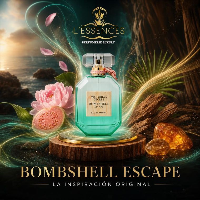 Bombshell Escape