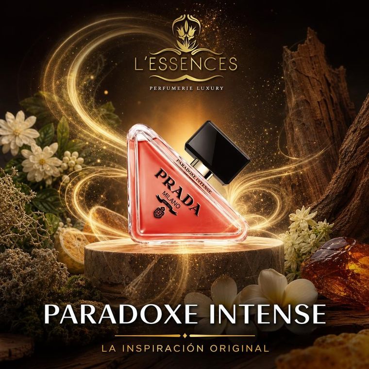Paradoxe Intense