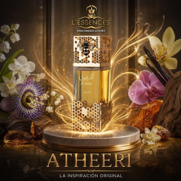 Atheeri