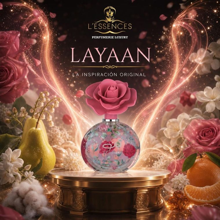 Layaan