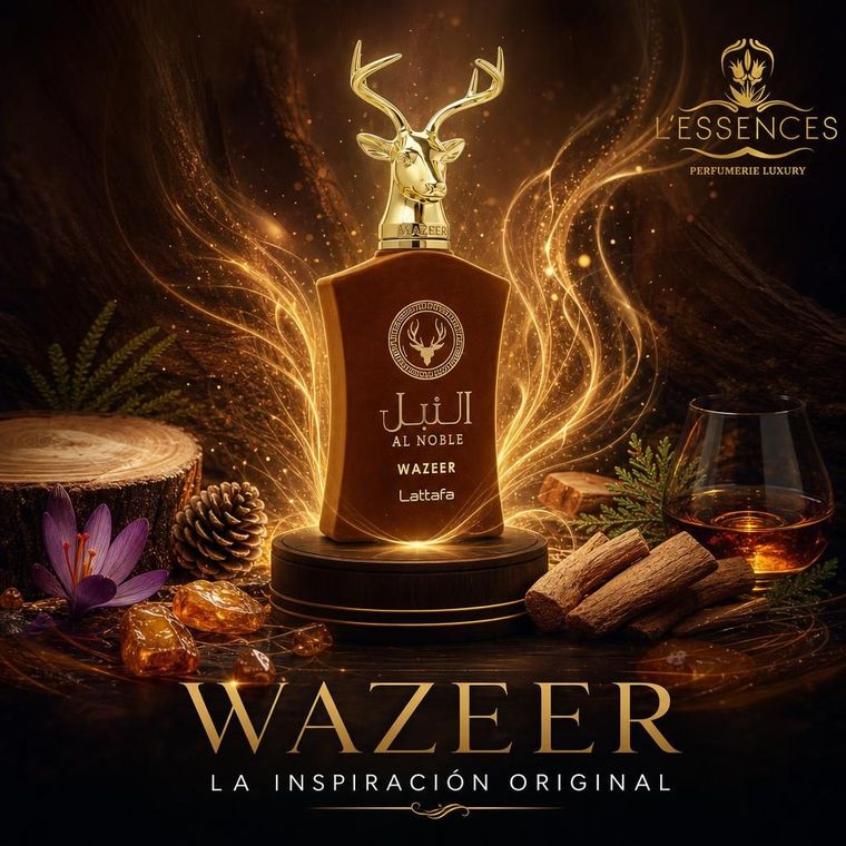 Wazeer