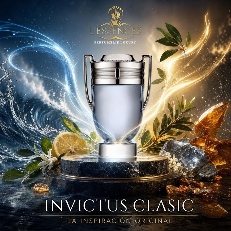 Invictus Clasic