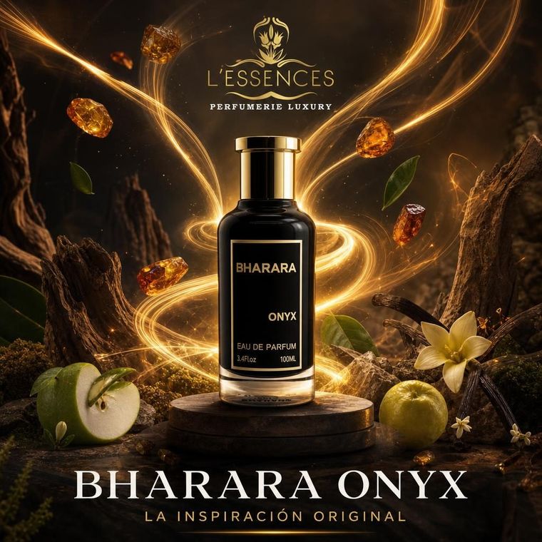 Bharara Onyx