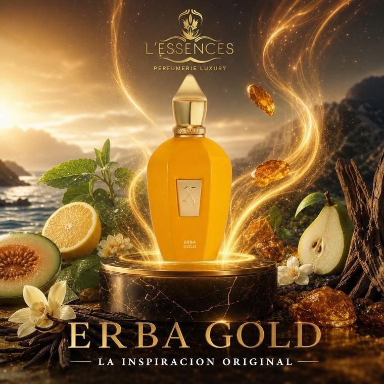 Erba Gold