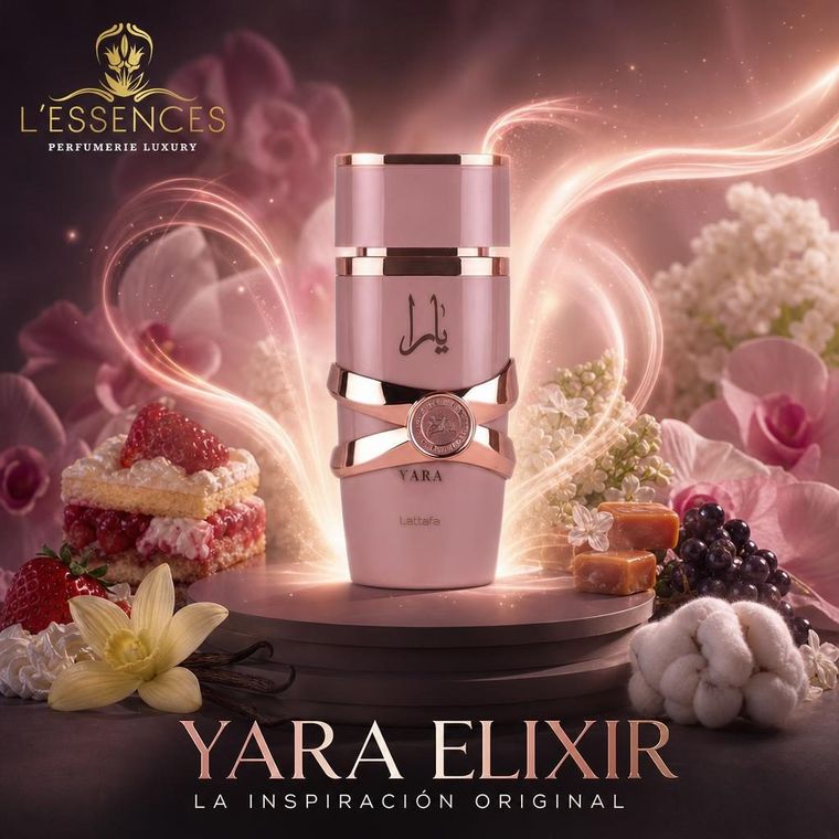 Yara Elixir