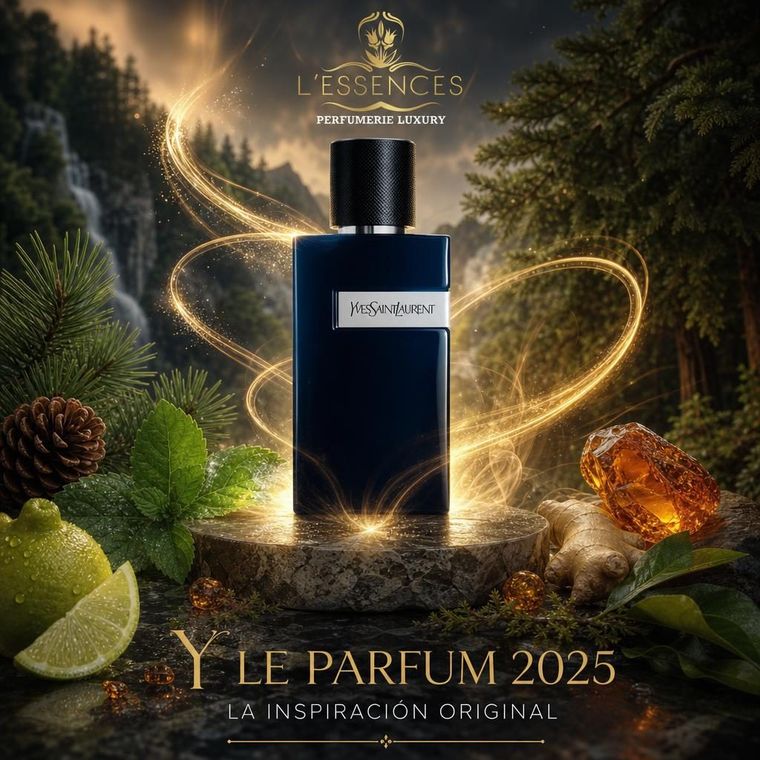 Y le Parfum 2025