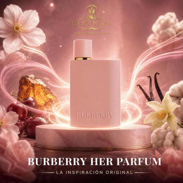 Burberry Her Parfum