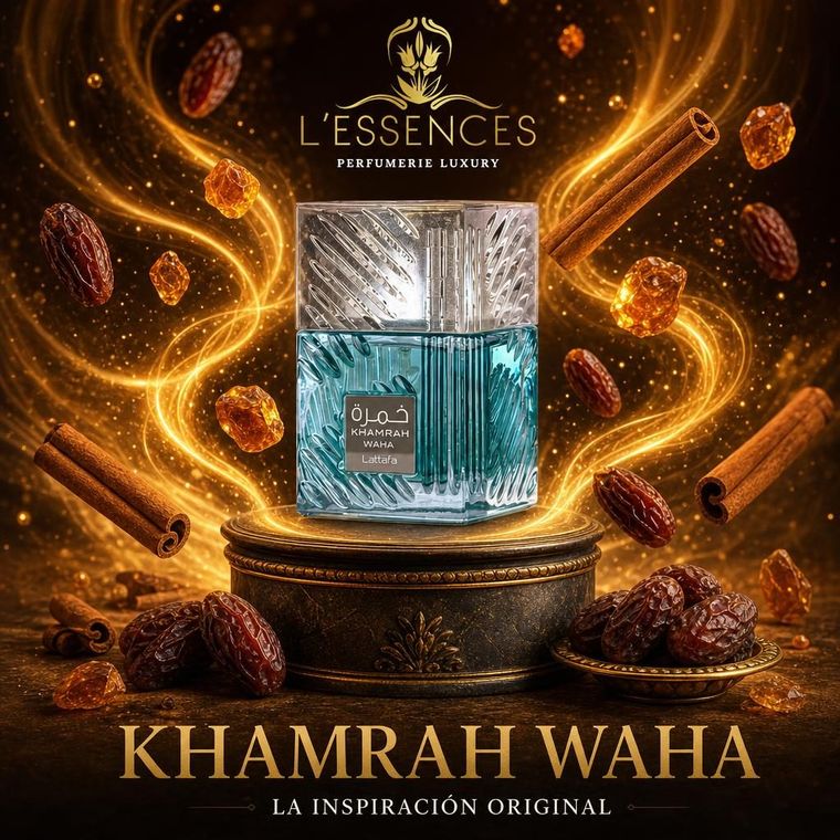 Khamrah Waha