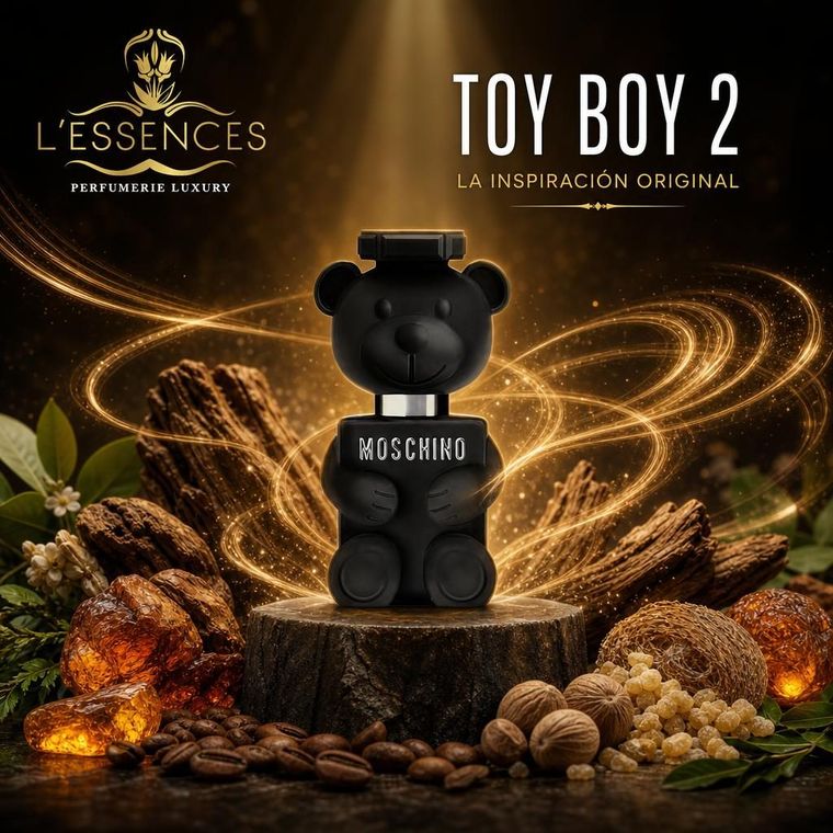 Toy Boy 2