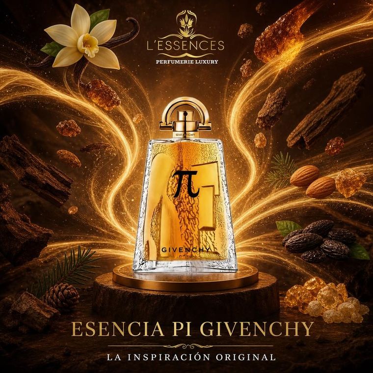 Esencia Pi Givenchy