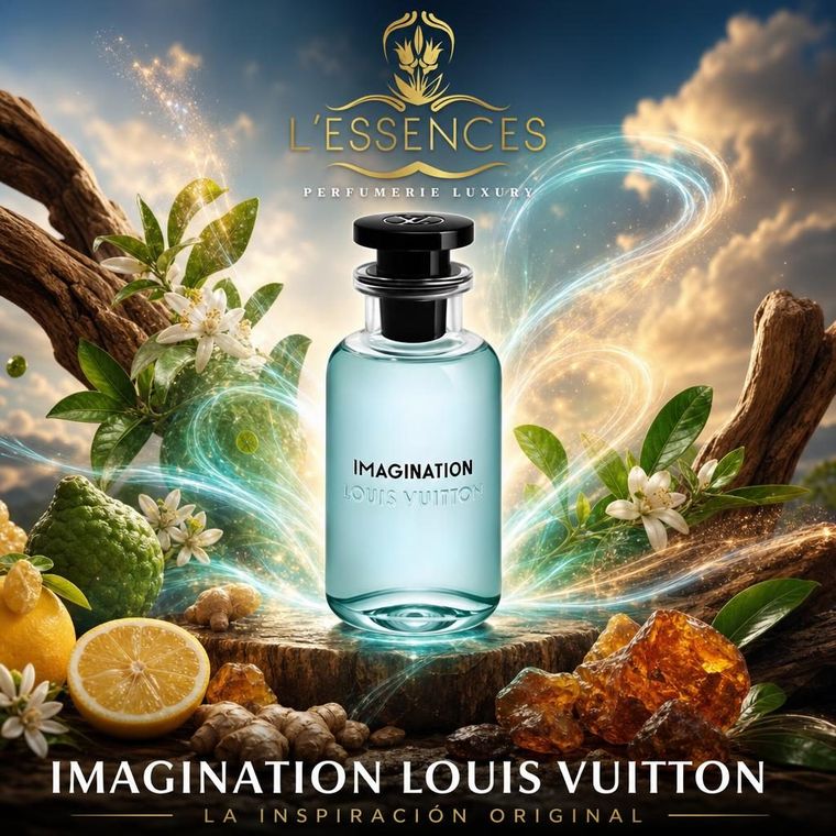 Imagination Louis Vuitton