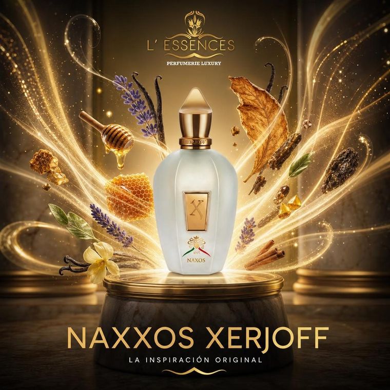 Naxxos Xerjoff