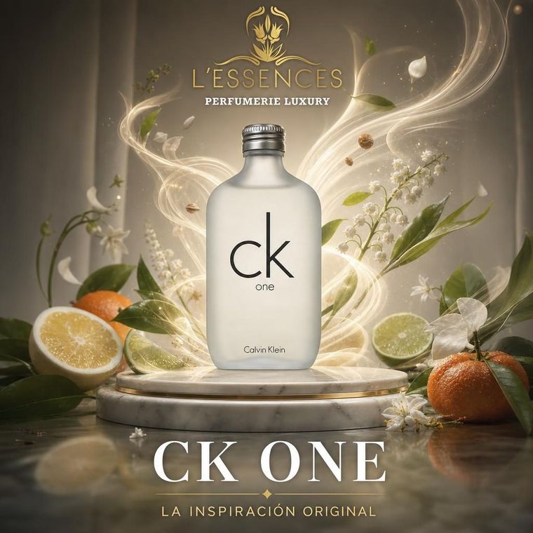 CK One
