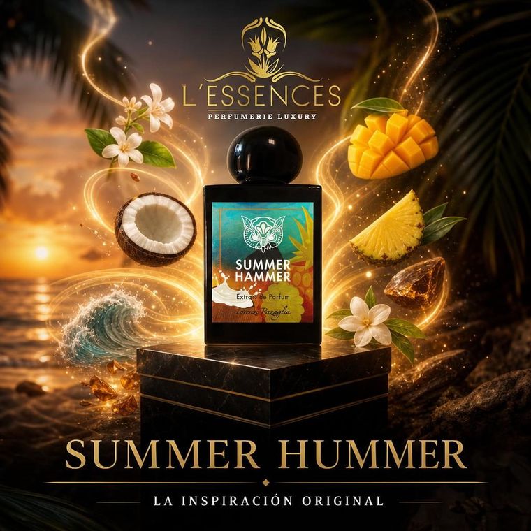 Summer Hummer
